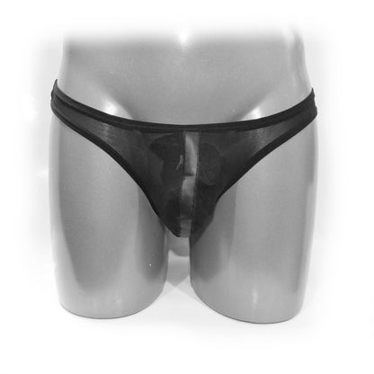 BLACK STYLE COVER SLIPS Grenadine