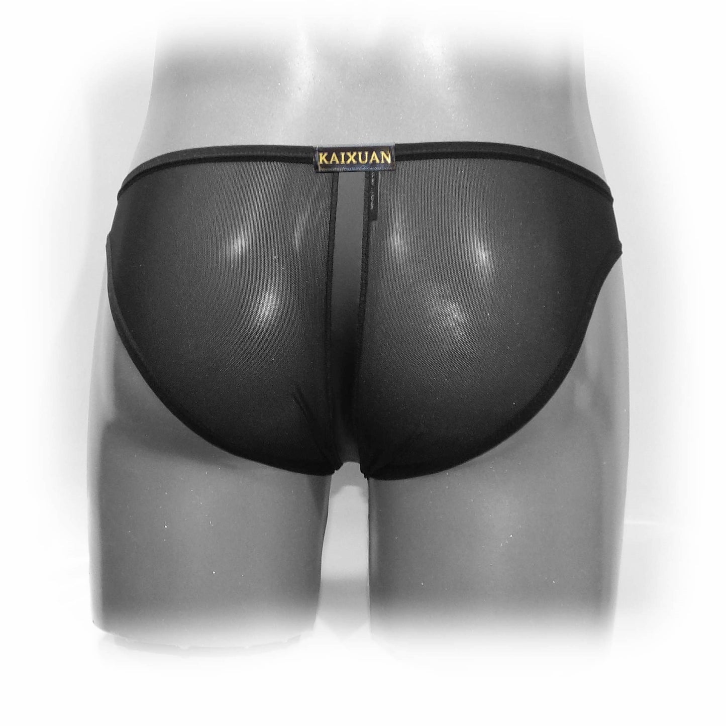 BLACK STYLE COVER SLIPS Grenadine