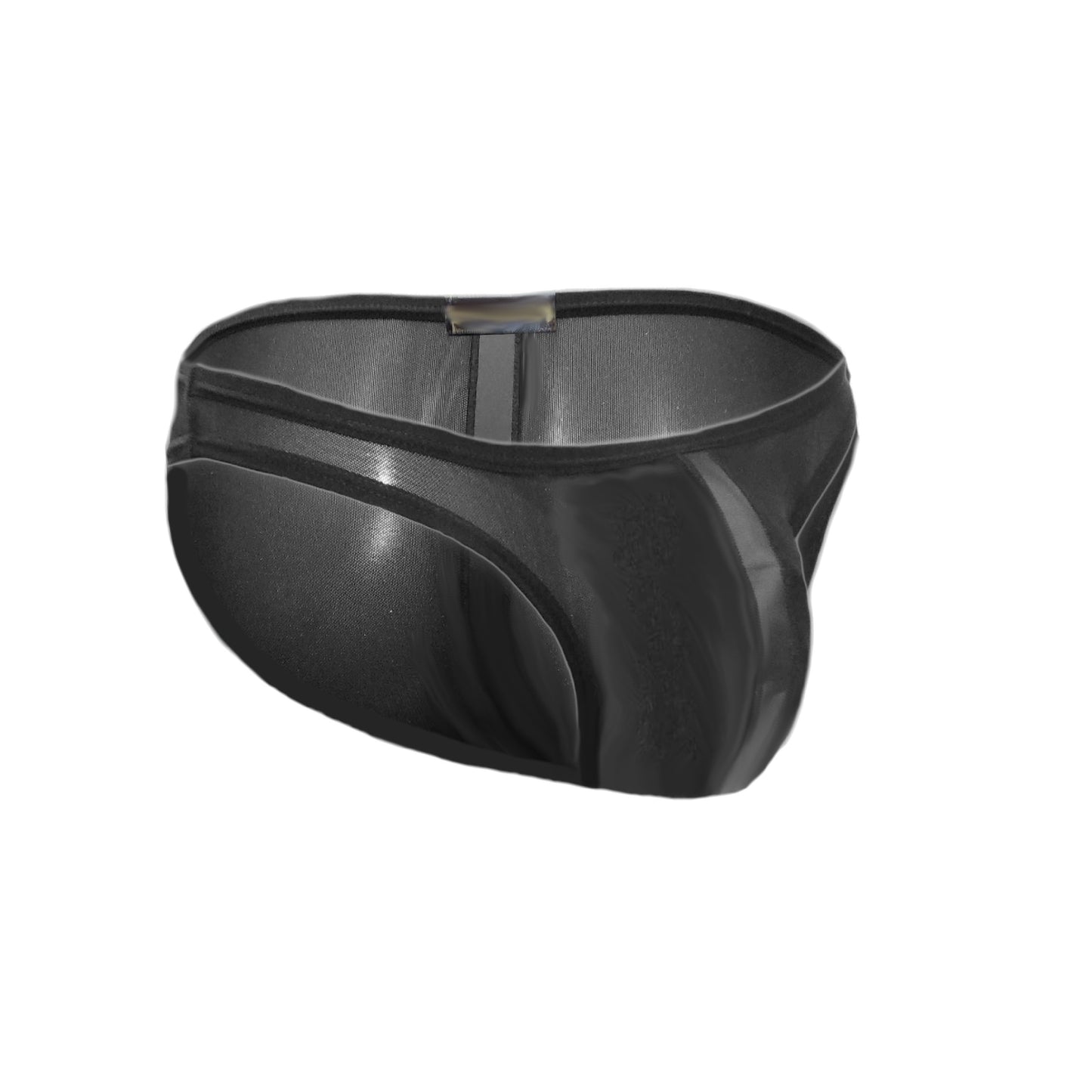 BLACK STYLE COVER SLIPS Grenadine