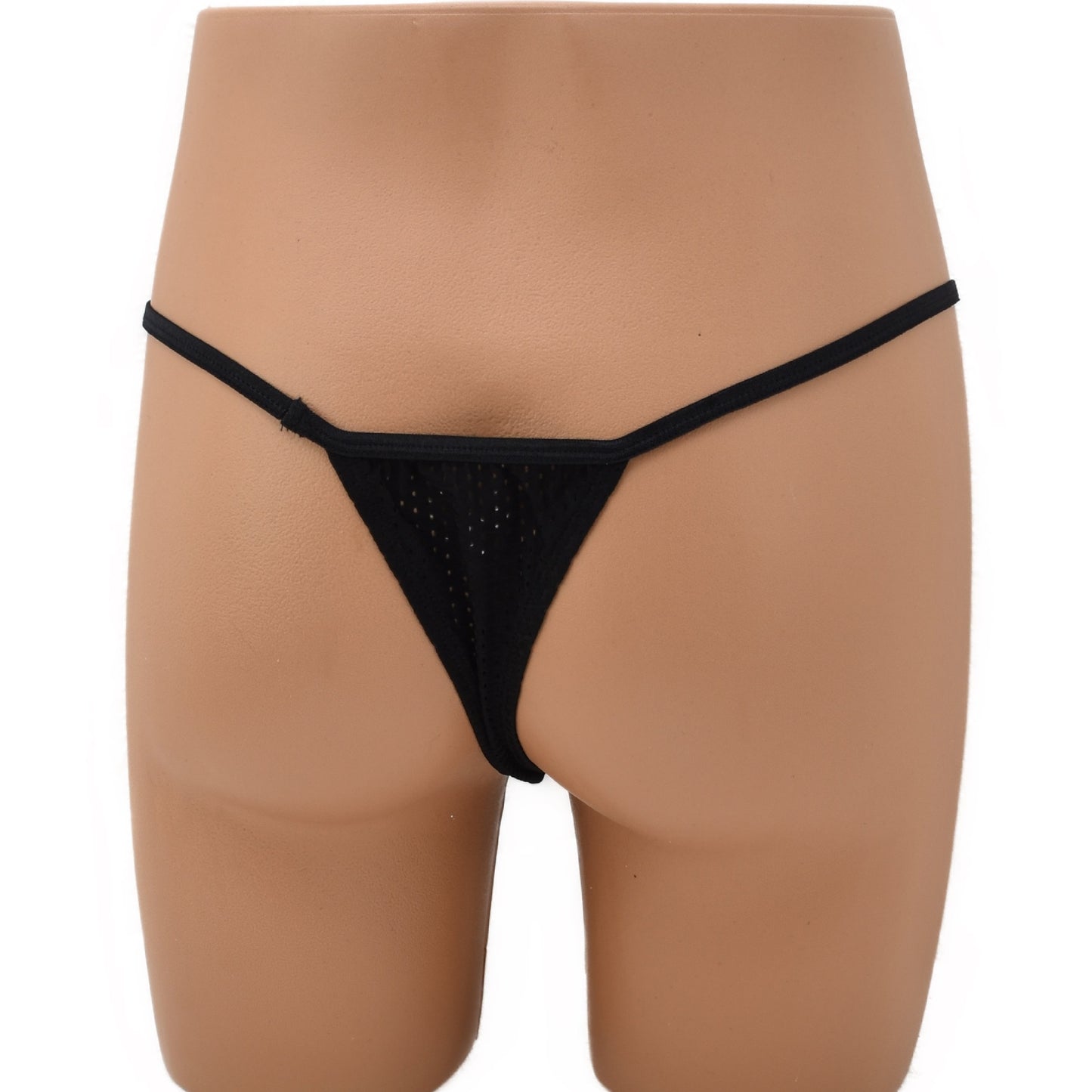 Männer String extra klein atmungsaktiv