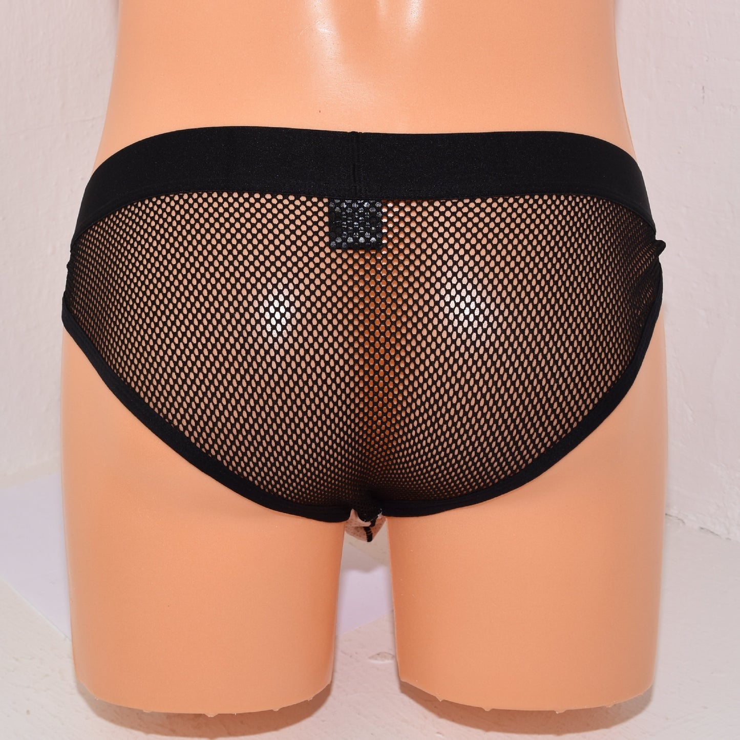 Rüsselslip Elefant-Slip extravagantes Frontteil