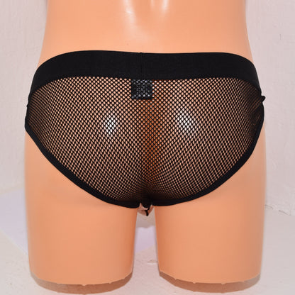 Rüsselslip Elefant-Slip extravagantes Frontteil