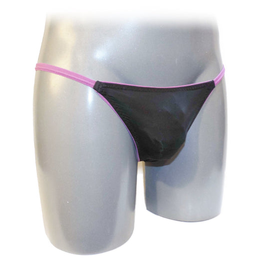 TM - Mens Slip bulge pouch Slip Brasil Slip