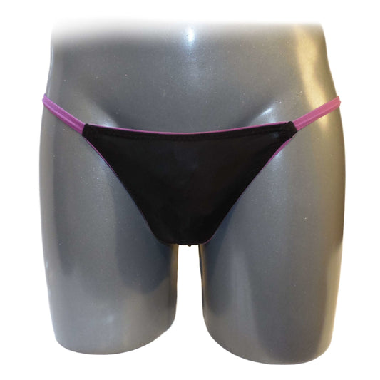 TM - Mens Slip bulge pouch Slip Brasil Slip