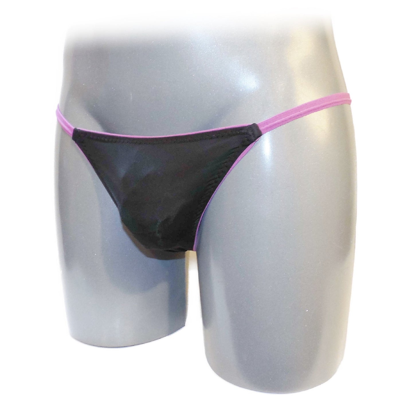 TM - Mens Slip bulge pouch Slip Brasil Slip