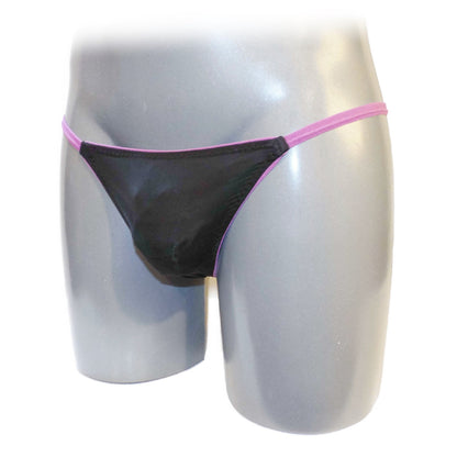 TM - Mens Slip bulge pouch Slip Brasil Slip