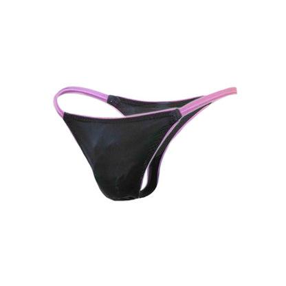 TM - Mens Slip bulge pouch Slip Brasil Slip