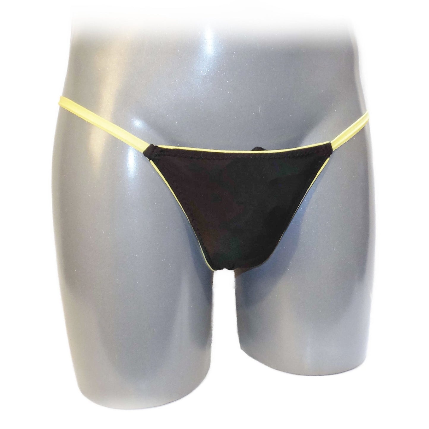 TM - Mens Slip bulge pouch Slip Brasil Slip