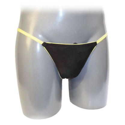 TM - Mens Slip bulge pouch Slip Brasil Slip
