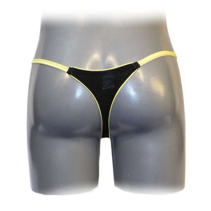 TM - Mens Slip bulge pouch Slip Brasil Slip