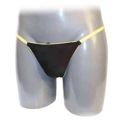 TM - Mens Slip bulge pouch Slip Brasil Slip