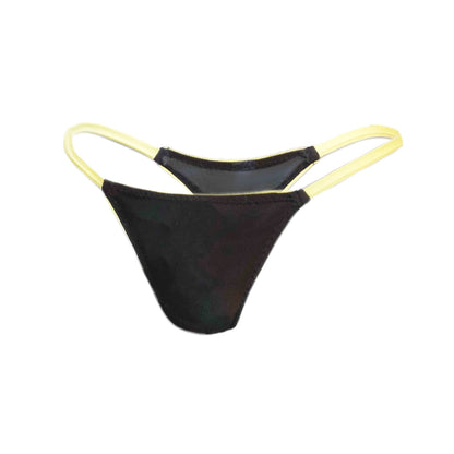 TM - Mens Slip bulge pouch Slip Brasil Slip
