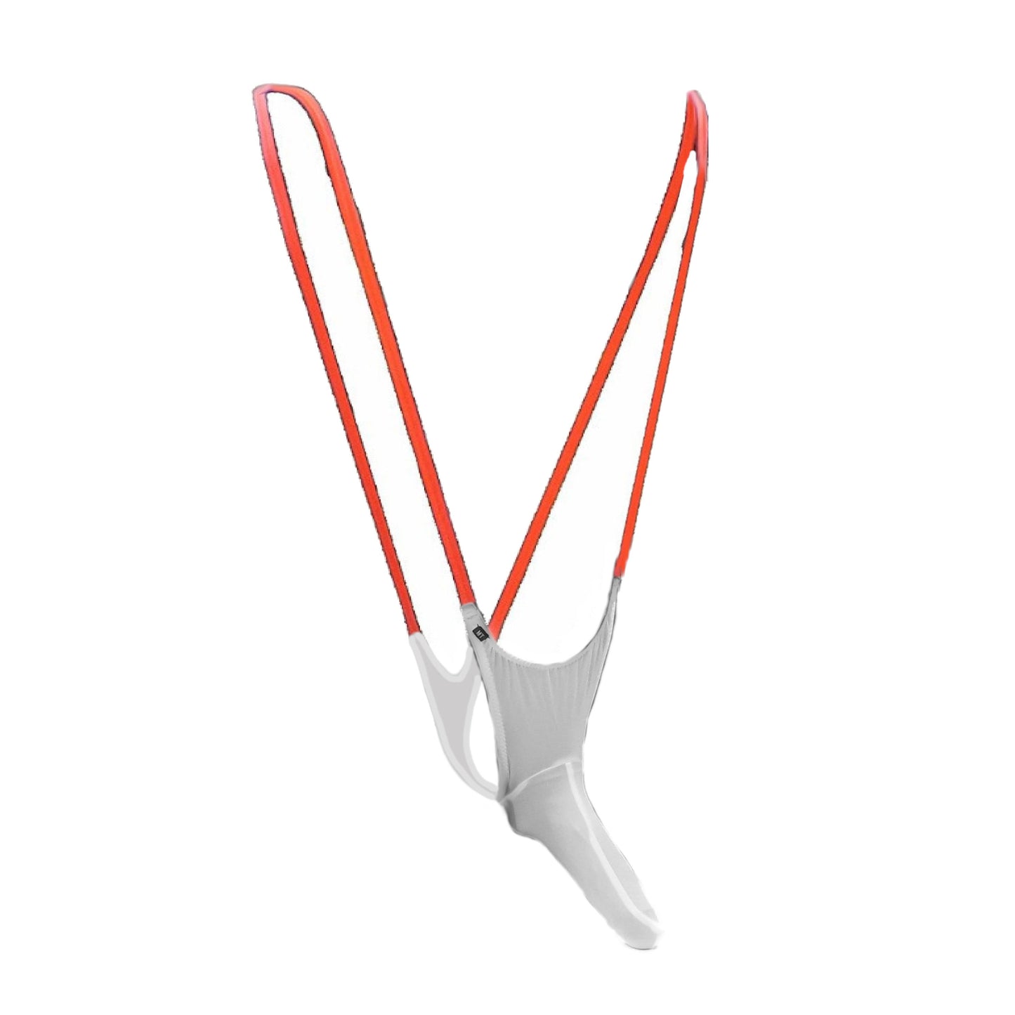 TM - Mens Stringbody bulge pouch String Body Penisschaf