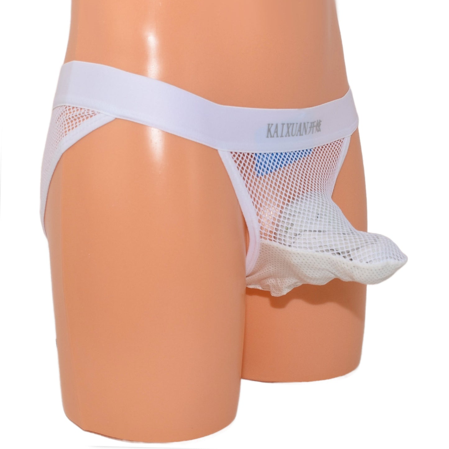 Rüsselslip Elefant-Slip extravagantes Frontteil