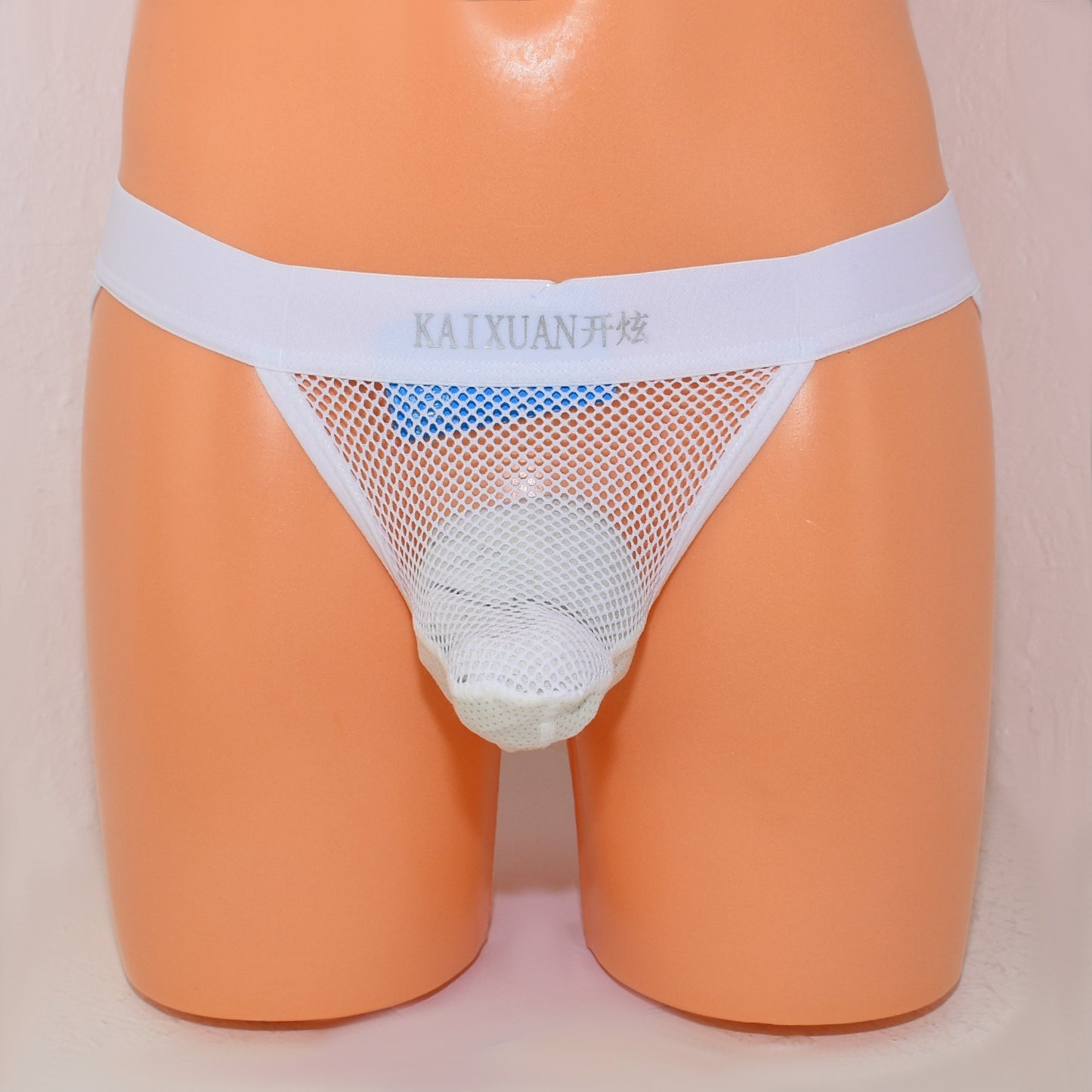 Rüsselslip Elefant-Slip extravagantes Frontteil