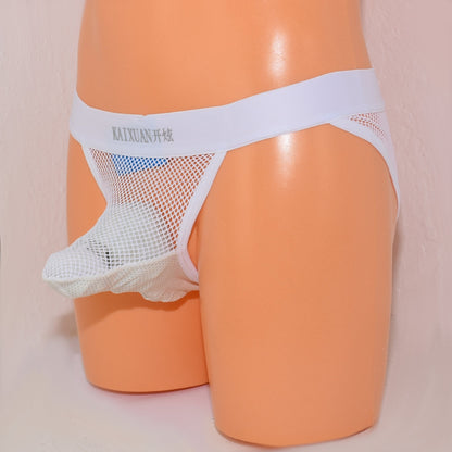 Rüsselslip Elefant-Slip extravagantes Frontteil