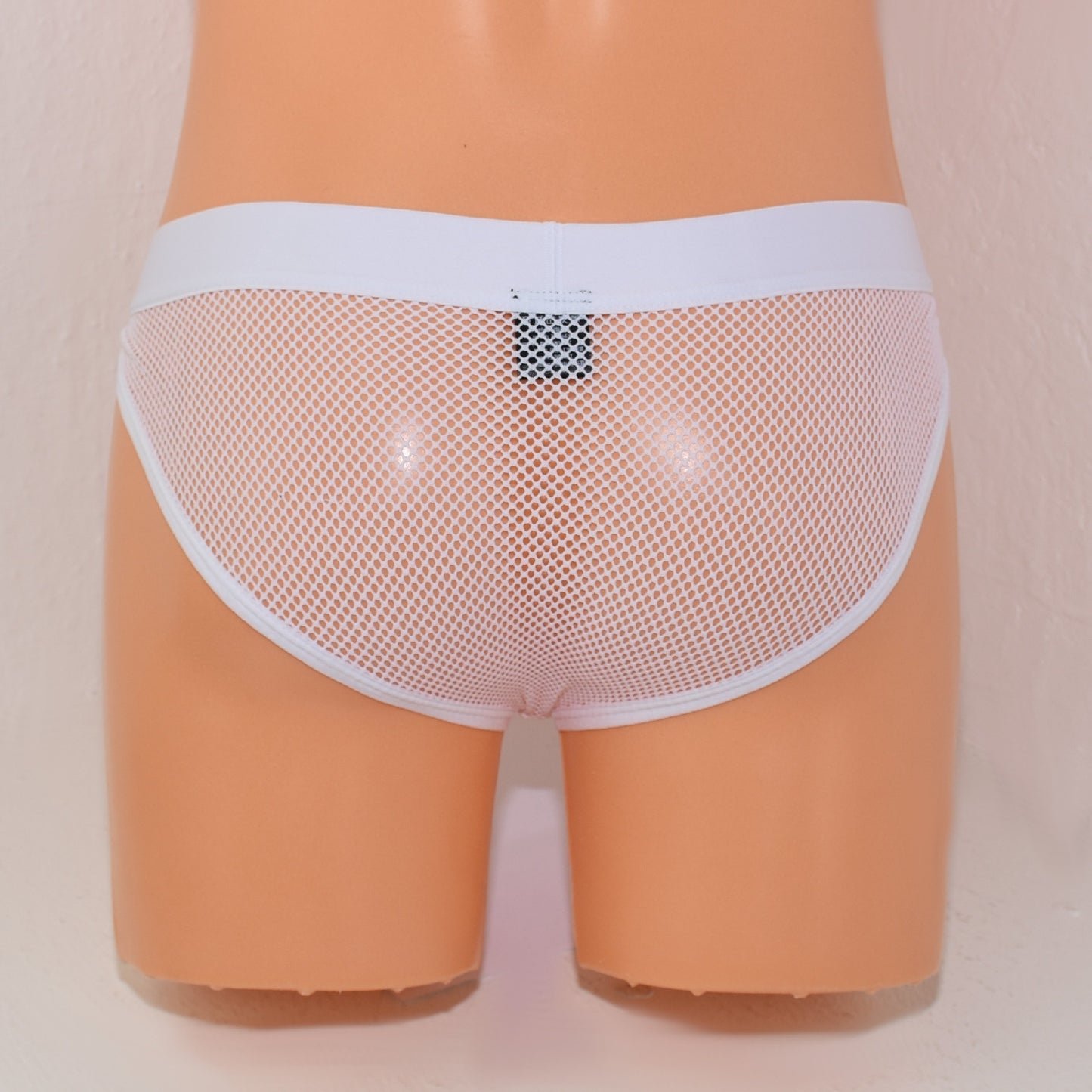 Rüsselslip Elefant-Slip extravagantes Frontteil