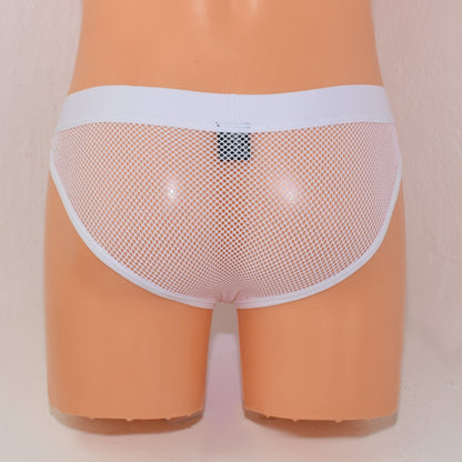 Rüsselslip Elefant-Slip extravagantes Frontteil