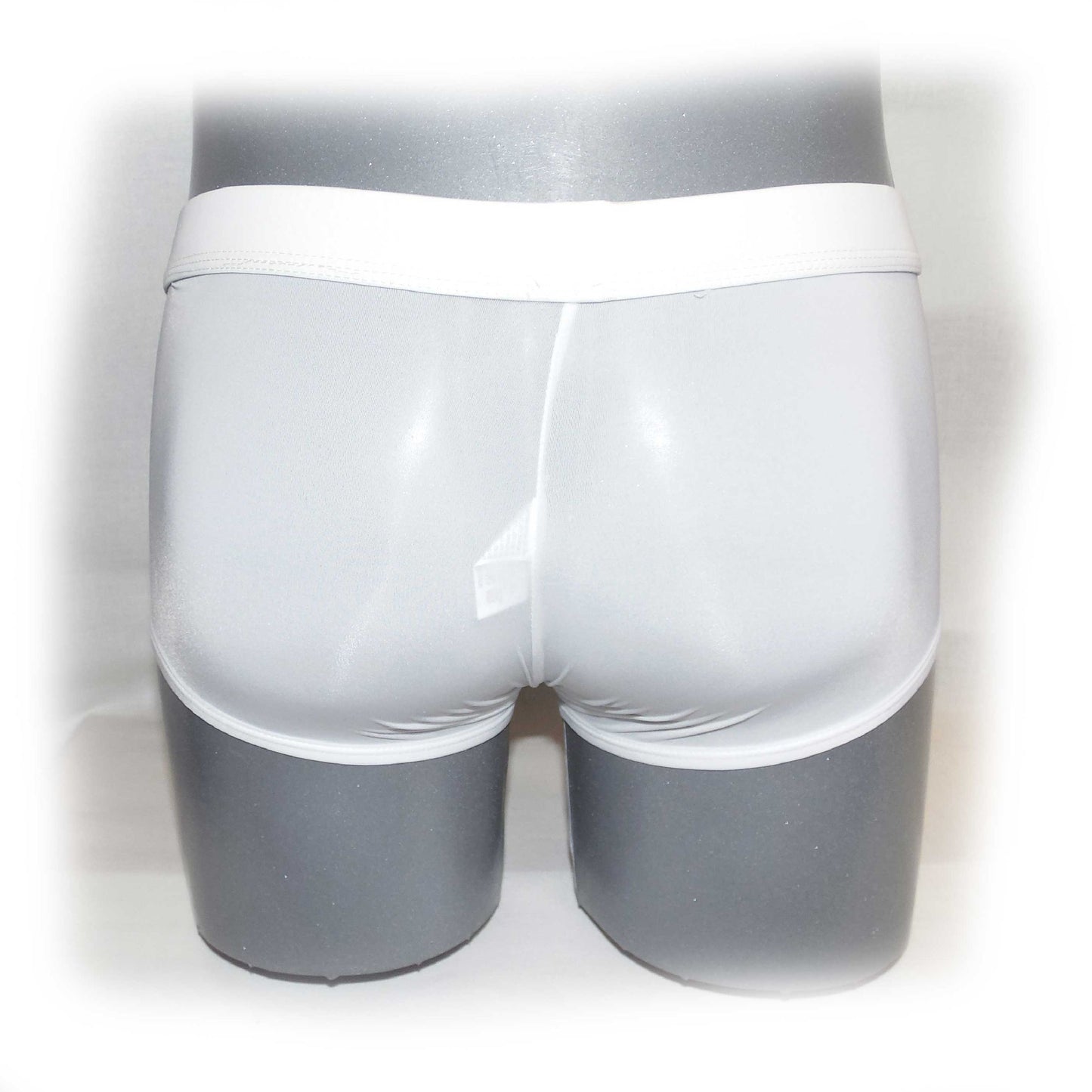 Sexy Boxer for man Boxer mit transparennt Einsatz vorne