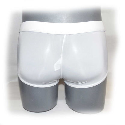 Sexy Boxer for man Boxer mit transparennt Einsatz vorne