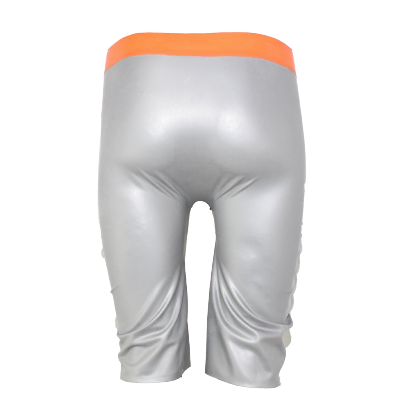 Latex Long Shorts mit Innenbeutel 2.Wahl