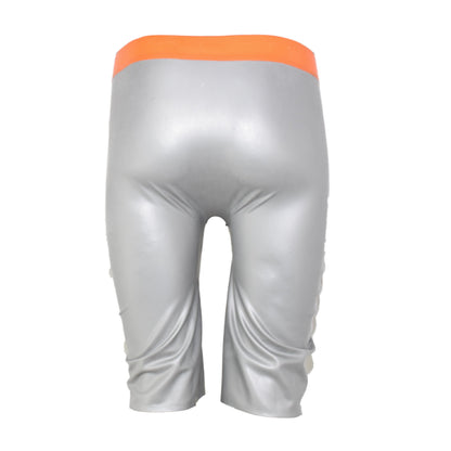 Latex Long Shorts mit Innenbeutel 2.Wahl