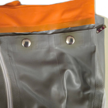 Latex Long Shorts mit Innenbeutel 2.Wahl