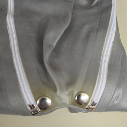 Latex Long Shorts mit Innenbeutel 2.Wahl