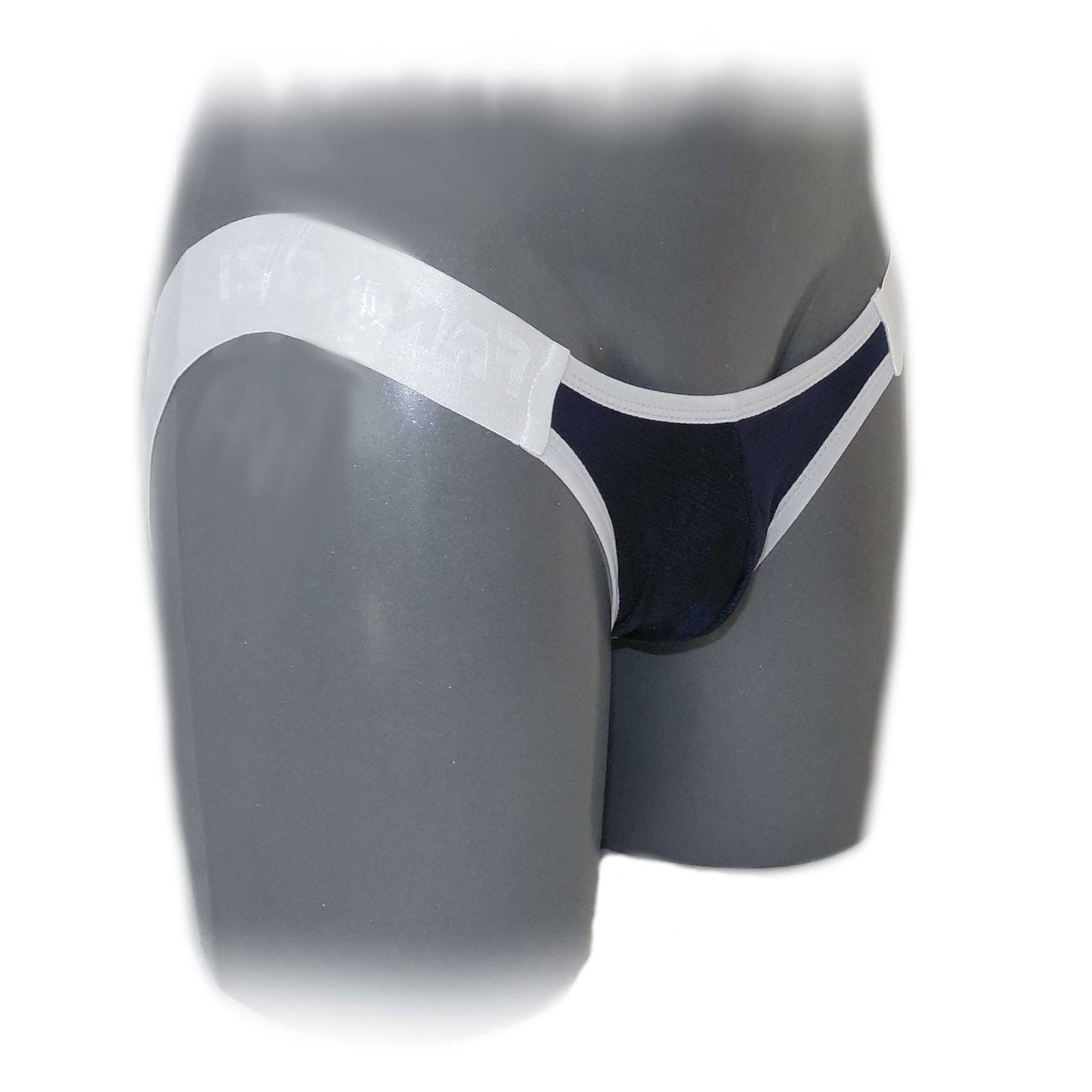 Open Butt Jockstrap Underwear