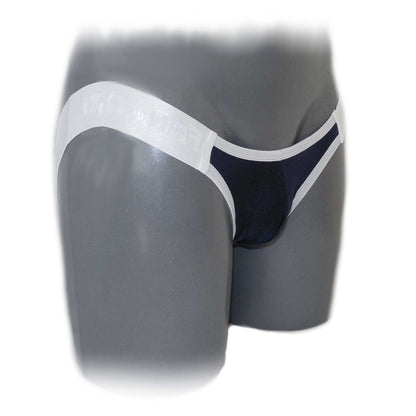 Open Butt Jockstrap Underwear