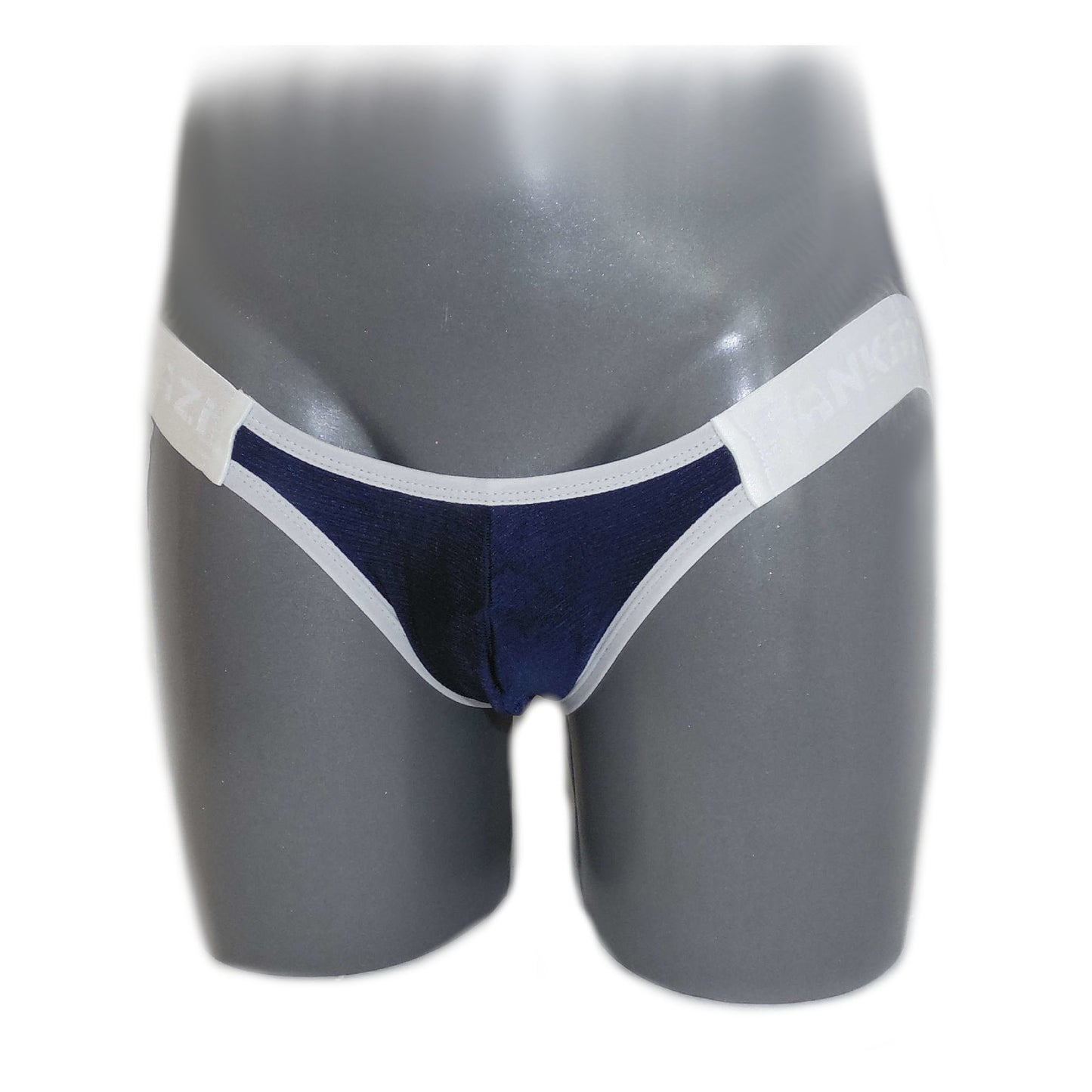 Open Butt Jockstrap Underwear