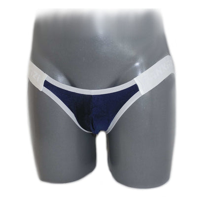 Open Butt Jockstrap Underwear