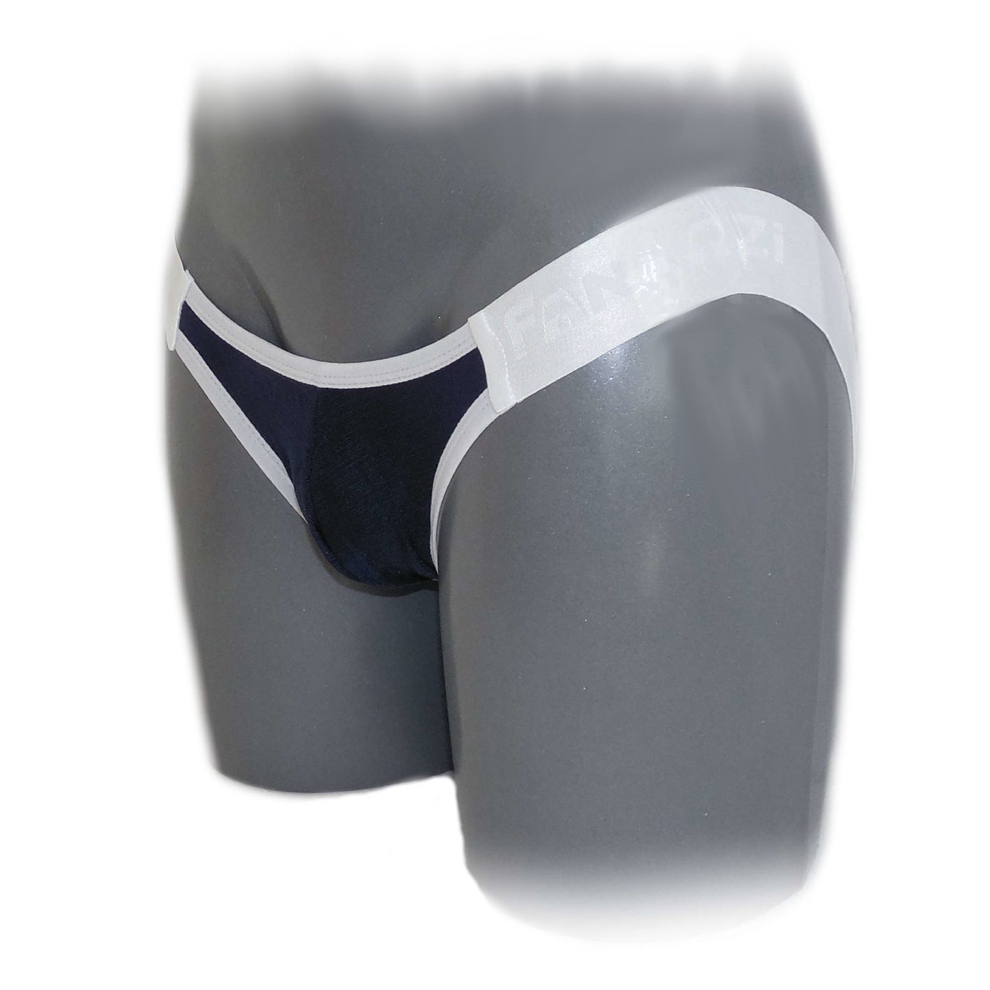 Open Butt Jockstrap Underwear