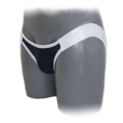 Open Butt Jockstrap Underwear
