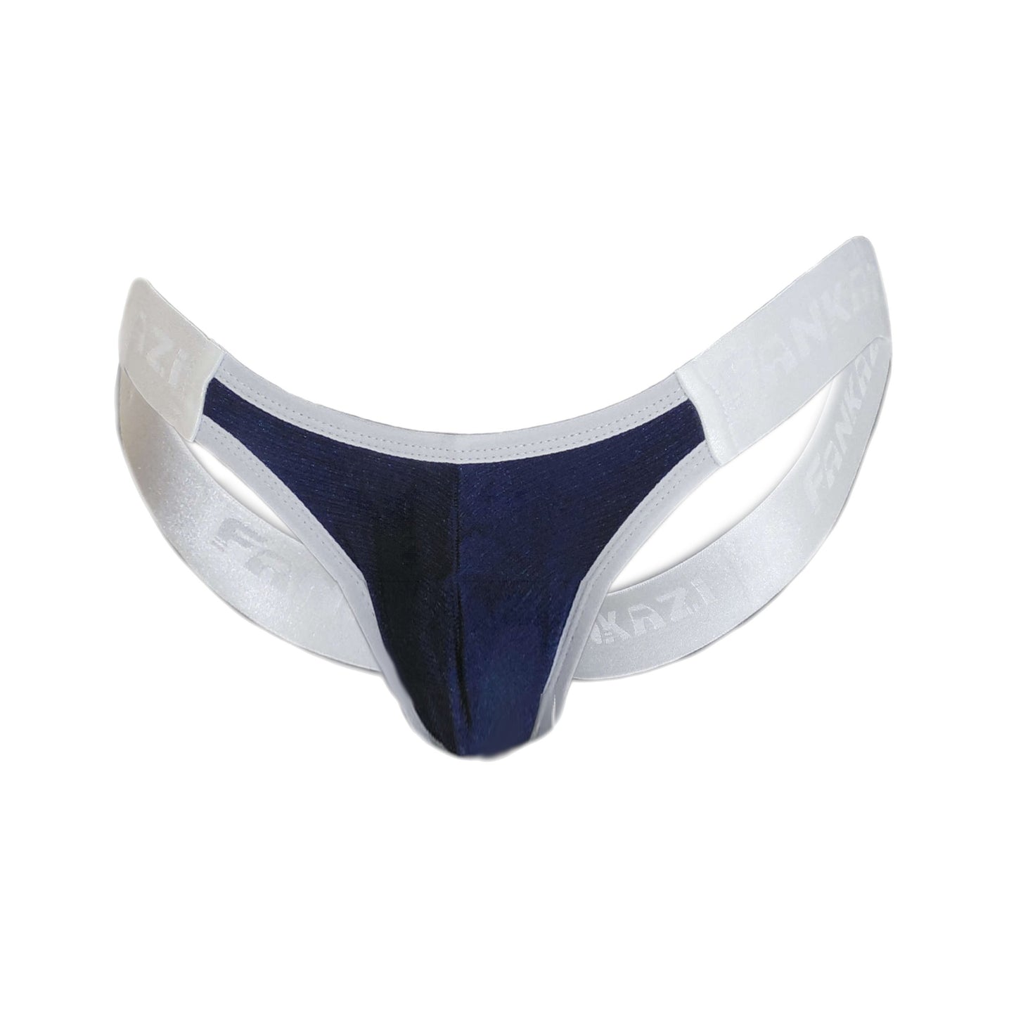 Open Butt Jockstrap Underwear