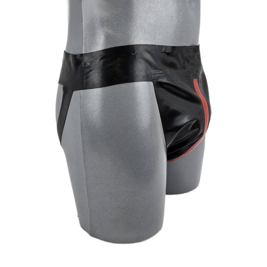 Latex Jocks 0,4 mm Taille 84 cm