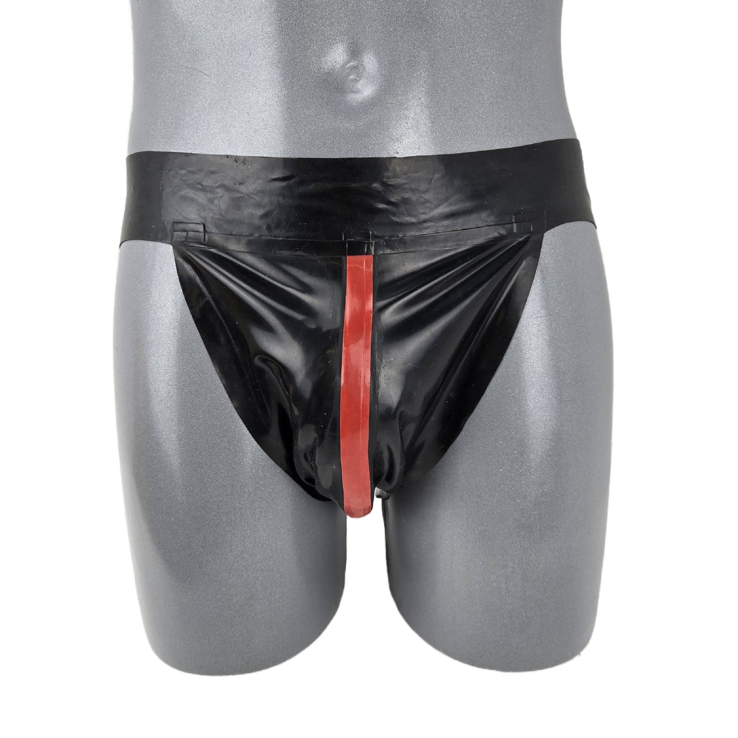 Latex Jocks 0,4 mm Taille 84 cm