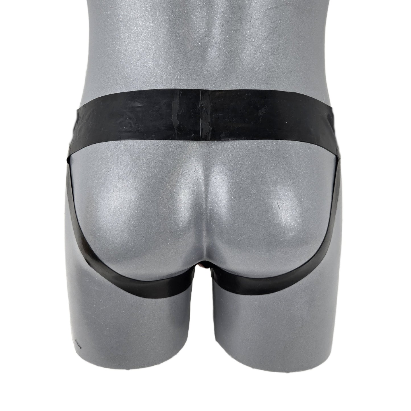 Latex Jocks 0,4 mm Taille 84 cm