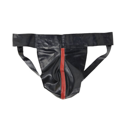 Latex Jocks 0,4 mm Taille 84 cm