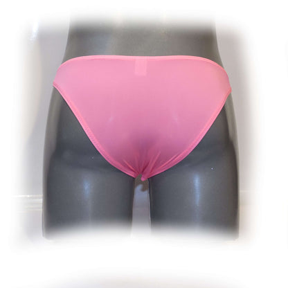 Mens Briefs ouvert Herren Slip vorne offen