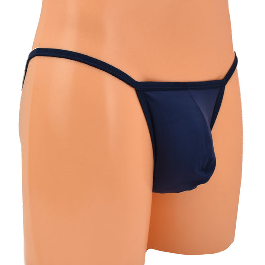 Herren Slip mit extra schmalem Band