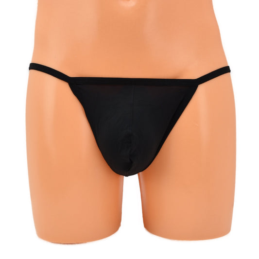 Herren Slip mit extra schmalem Band