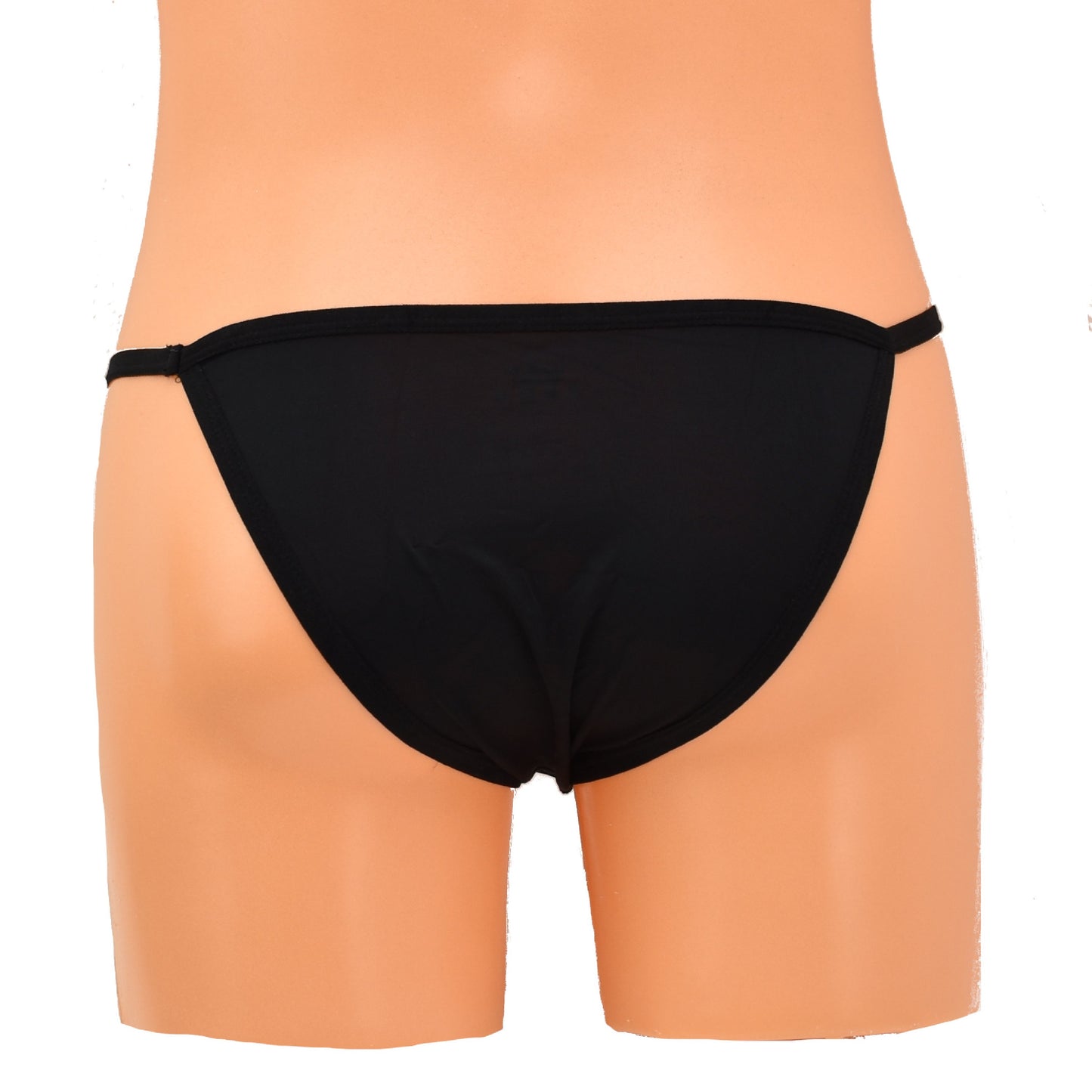 Herren Slip mit extra schmalem Band