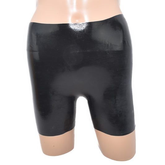 Latex Shorts unisex