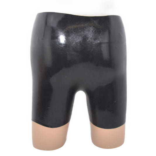 Latex Shorts unisex