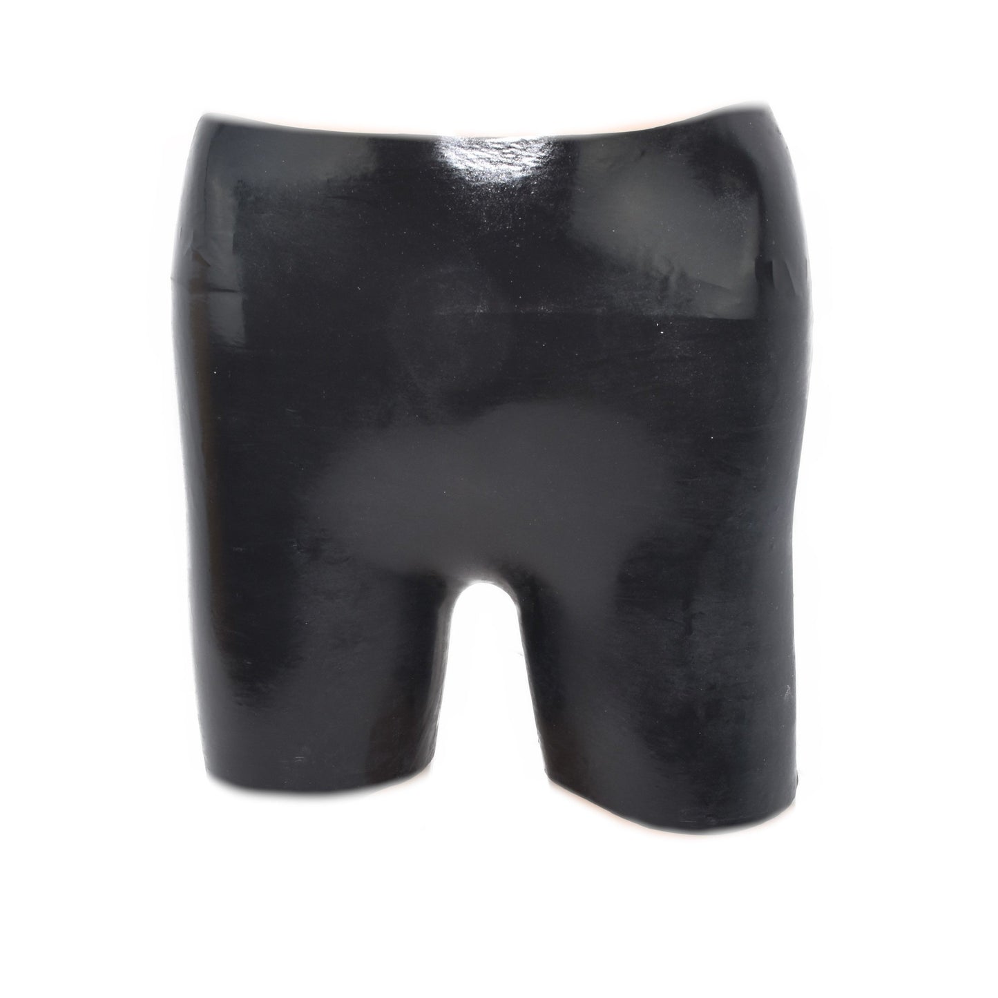 Latex Shorts unisex