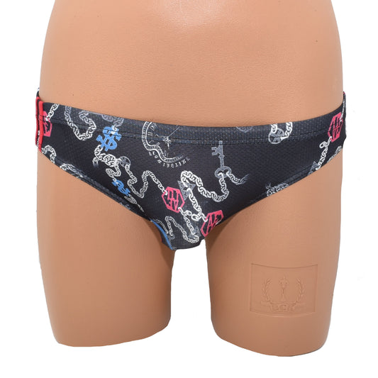 Herren Slip atmungsaktiv