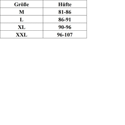 Thong Bikini Pouch T-Back