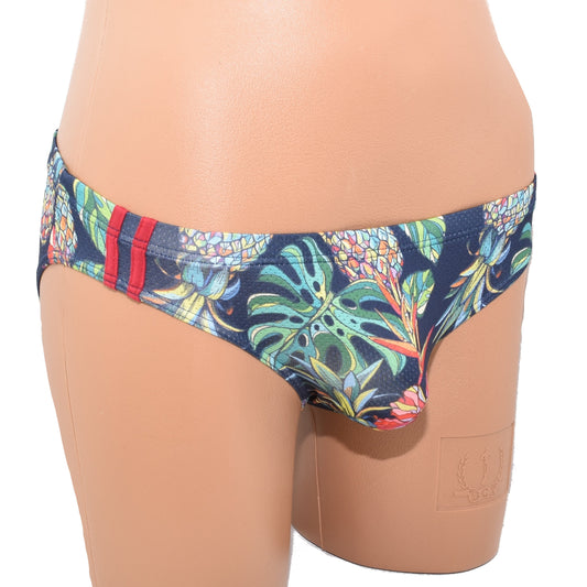 Herren Slip atmungsaktiv