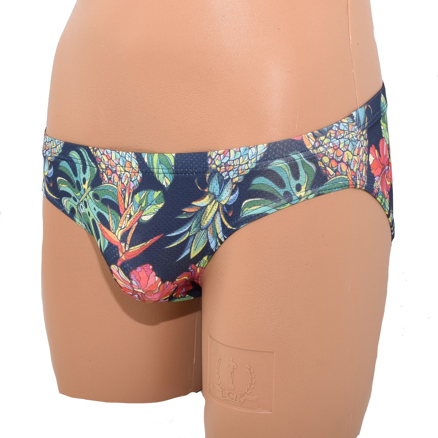 Herren Slip atmungsaktiv